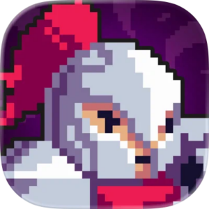 《Rogue Legacy》v1.4.1 手机完整版！死亡后选择后代继承能力，每次开局属性与职业不同，城堡布局随之变化，成长与随机并存