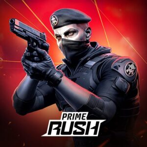 《未知之战》v5.3.48 手机MOD版！无需养成线、纯即时对抗的60人撤离射击玩法，所有武器在空投时即可获取，装备管理压力低