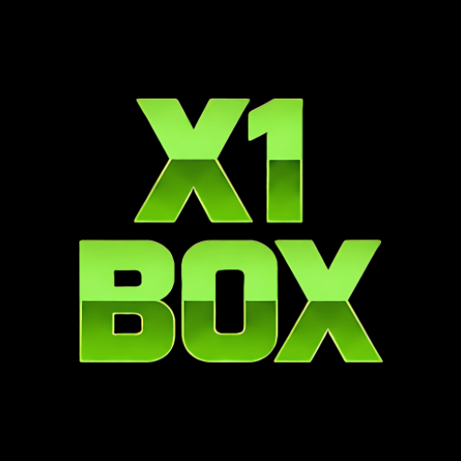 《X1 BOX》v1.2.5 手机MOD版！在8GB内存安卓设备上运行Xbox游戏镜像，提供基础按键映射与图形调节接口-山海之花 - 宝藏星球屋