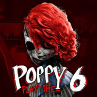 《Poppy Playtime Chapter 6》v1.0 手机完整版!粉丝自制,以工厂探索和道具解谜为核心,提供短时独立恐怖体验-山海之花 - 宝藏星球屋