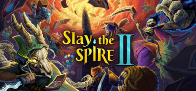 《Slay the Spire 2》v0.110.1 手机完整版！卡牌构筑与随机地牢的结合，每局独立成长路线，多角色差异化玩法