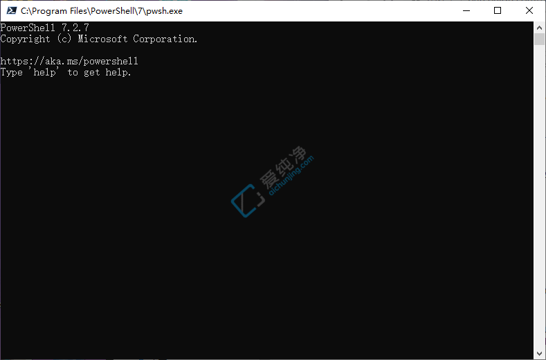 Windows PowerShell v7.6.4 命令行脚本工具-山海之花 - 宝藏星球屋