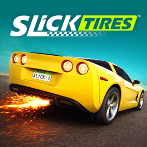 《SlickTires Racing》v0.0.511 手机MOD版！漂移积攒氮气并冲刺的循环机制，结合宽松判定与短赛道设计，适合碎片时间游玩