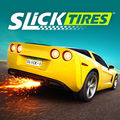 《SlickTires Racing》v0.0.511 手机MOD版！漂移积攒氮气并冲刺的循环机制，结合宽松判定与短赛道设计，适合碎片时间游玩-山海之花 - 宝藏星球屋