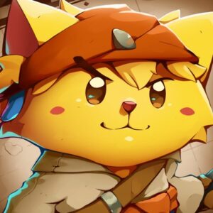 《猫咪奇遇记 II》v1.7.6.3 手机MOD版！猫狗双角色即时战斗加本地合作，装备词条可自由组合，通关后无后续内容