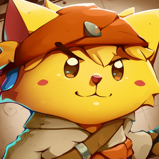 《猫咪奇遇记 II》v1.7.6.3 手机MOD版！猫狗双角色即时战斗加本地合作，装备词条可自由组合，通关后无后续内容-山海之花 - 宝藏星球屋