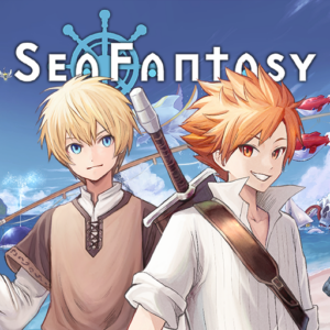 《海洋幻想 / Sea Fantasy》v1.1.2 手机完整版！围绕独特海洋生物图鉴展开的捕猎收集流程，搭配装备搭配与天气区域解锁机制