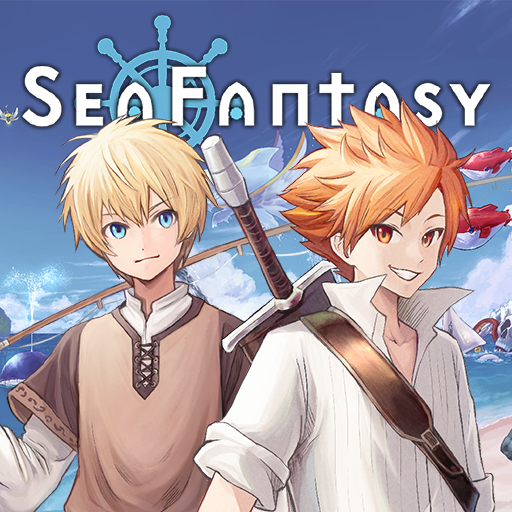 《海洋幻想 / Sea Fantasy》v1.1.2 手机完整版！围绕独特海洋生物图鉴展开的捕猎收集流程，搭配装备搭配与天气区域解锁机制-山海之花 - 宝藏星球屋