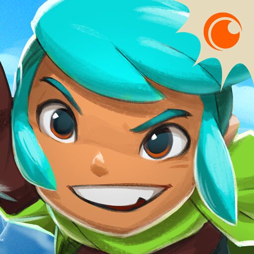 《Crunchyroll: Pepper Grinder》v497.0 手机MOD版！以钻头冲刺为核心，整合高速移动、连击战斗与地形解谜的一体化横版闯关体验-山海之花 - 宝藏星球屋