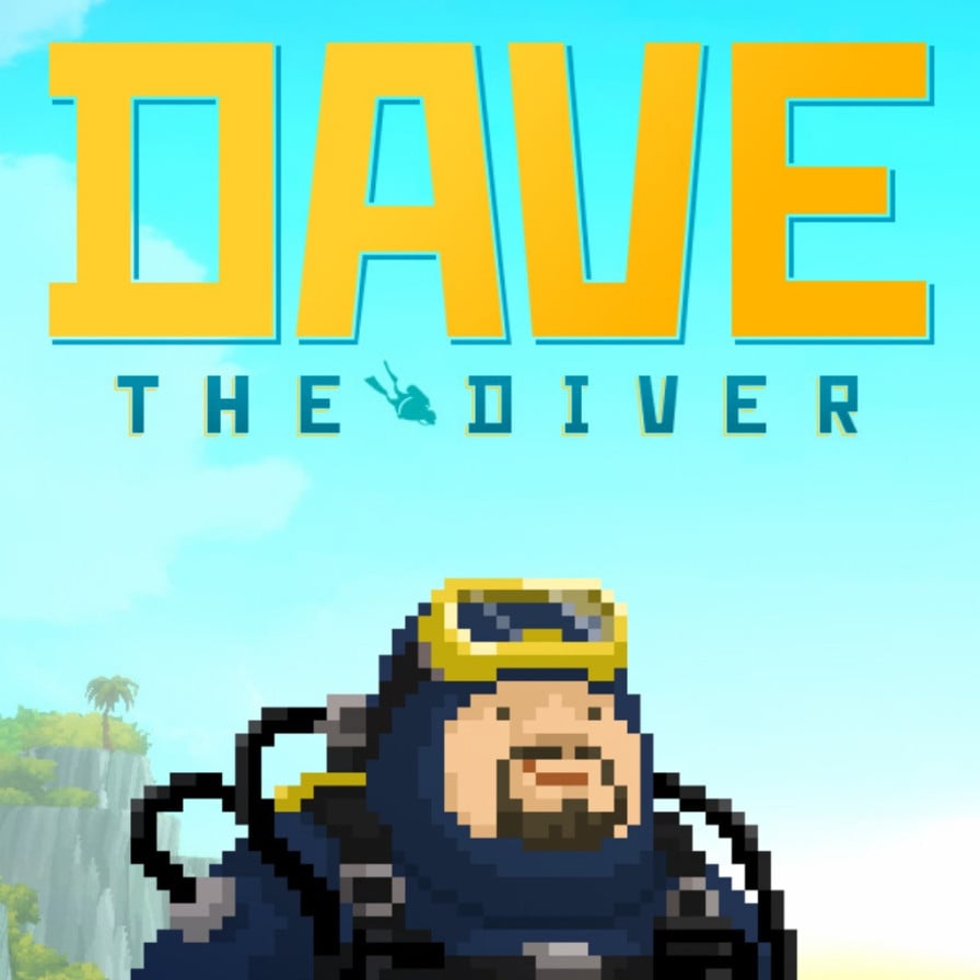 《潜水员戴夫 DAVE THE DIVER》v1.0.32 手机MOD版！白天探险夜晚经营的复合循环，用捕捞资源驱动餐厅升级，再用餐厅收入强化潜水装备-山海之花 - 宝藏星球屋