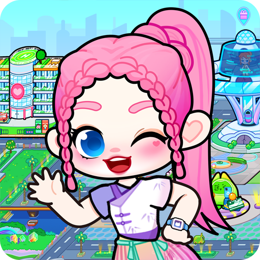 《Kalliu Game World: Life Story》v8.75.25.0 手机MOD版！一个无任务强制、可自由摧毁地形并重建建筑的开放世界生存沙盒，适合沉浸式漫游而非速通体验-山海之花 - 宝藏星球屋