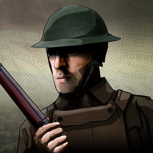 《Warfare Legacy Collection》v1.0 手机MOD版！一战二战双战役合一的横版拉锯战策略游戏，聚焦单位克制与资源分配，无内购无广告-山海之花 - 宝藏星球屋