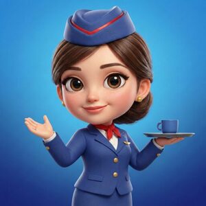 《I Am Airport Security》v1.0.4 手机MOD版！在单一安检场景内融合观察、记忆与决策，用简单操作呈现职业压力与反恐细节