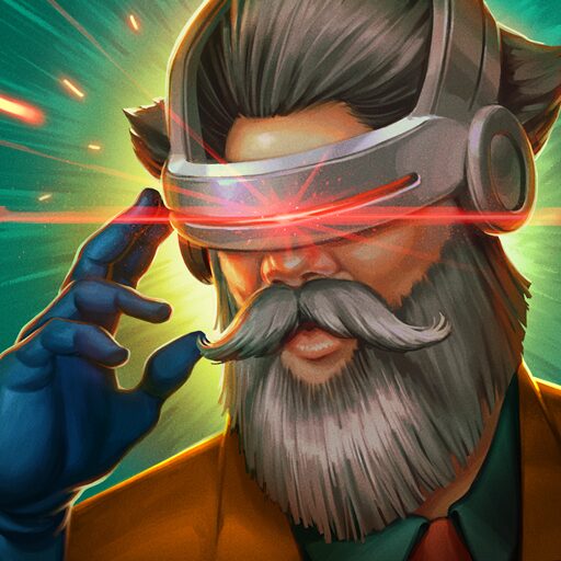 《死无对证》v1.0.11 手机MOD版！操控他人潜意识，通过篡改记忆碎片改变行为路径，全程无战斗，专注逻辑与观察-山海之花 - 宝藏星球屋