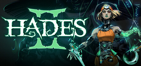 Hades II 截图