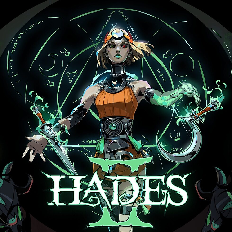 《Hades II》v0.0.126424 手机完整版！Roguelike地牢循环与双武器动态切换机制，延续前作高难度战斗体验。（29字）-山海之花 - 宝藏星球屋