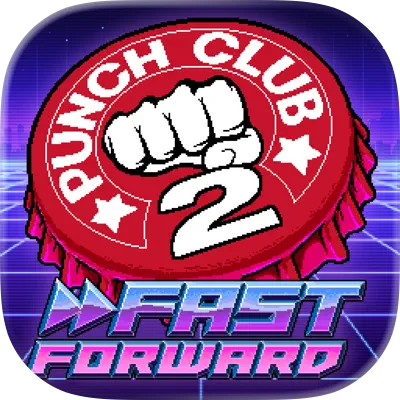 《Punch Club 2: Fast Forward》v1.0.6 手机完整版！一场融合时间管理、属性养成与剧情分支的拳击职业生涯模拟，决策顺序直接决定比赛结果和结局走向-山海之花 - 宝藏星球屋