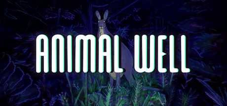 ANIMAL WELL 截图