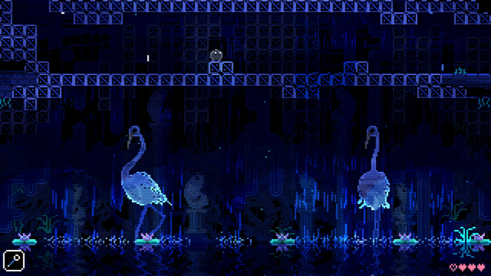 ANIMAL WELL 截图