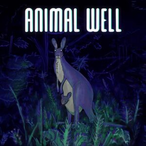 《ANIMAL WELL》v1.0.10 手机完整版！以动物行为规则为谜底的非战斗探索游戏，通过观察与实验破解多层嵌套机关