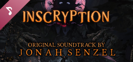 Inscryption 截图