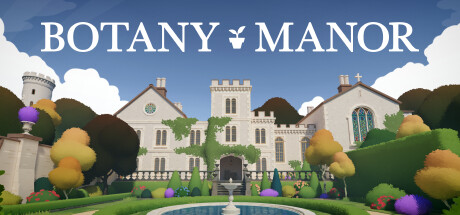 Botany Manor 截图