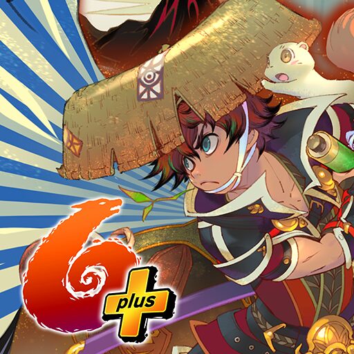 《不思議のダンジョン 風来のシレン6plus》v2.3.2 手机完整版！完整收录主机版内容，包含全部追加迷宫，随机迷宫死亡机制保留系列传统难度-山海之花 - 宝藏星球屋