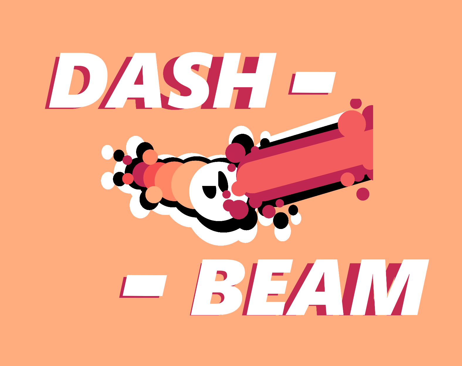 DashBeam v0.6.2 原AltSendme，跨平台跨网络文件传输工具-山海之花 - 宝藏星球屋