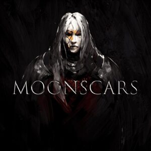 《Moonscars》v1.6.9 手机完整版！死亡改变地图与敌人配置，迫使玩家适应随机路线的硬核横版动作游戏