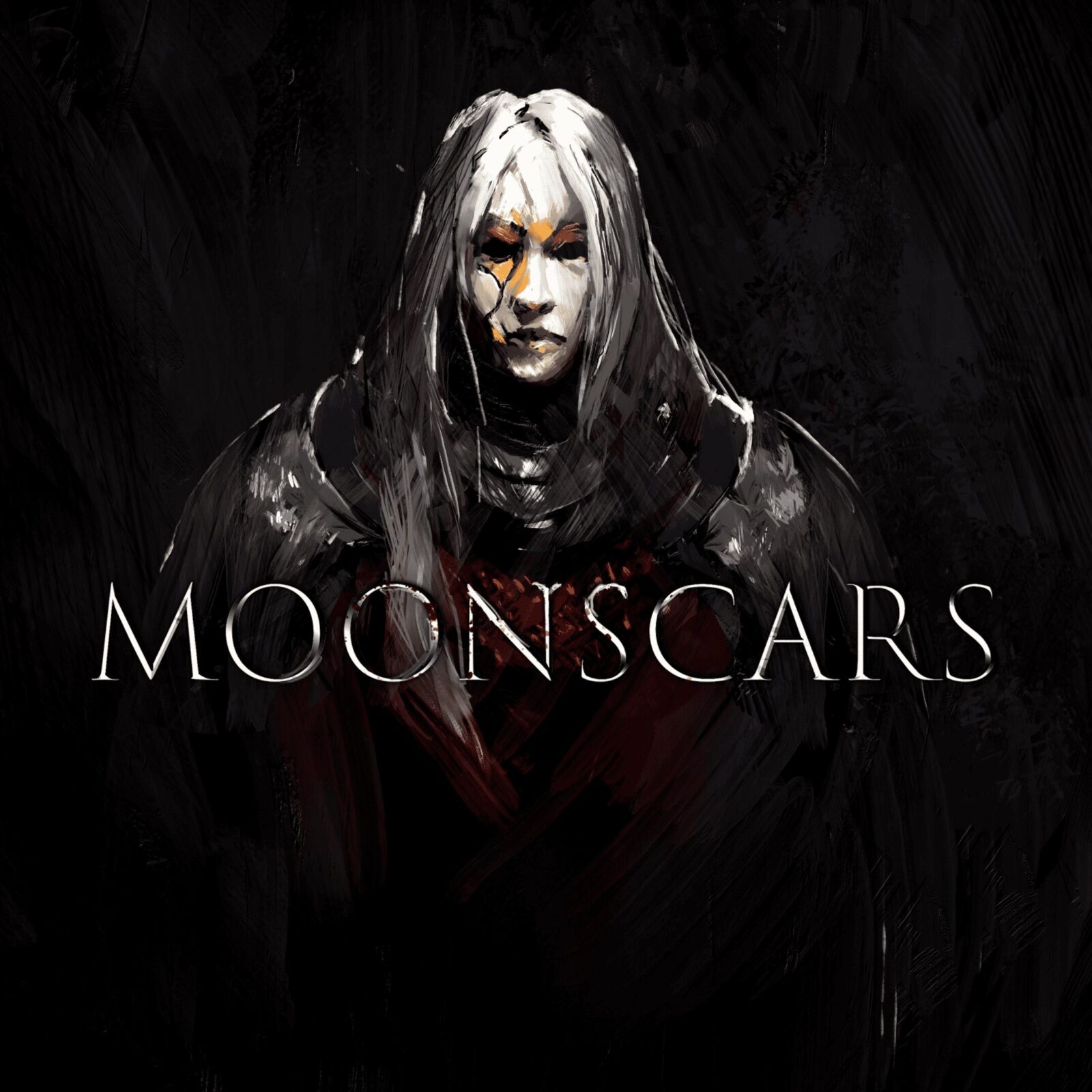 《Moonscars》v1.6.9 手机完整版！死亡改变地图与敌人配置，迫使玩家适应随机路线的硬核横版动作游戏-山海之花 - 宝藏星球屋