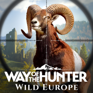 《Way of the Hunter Wild Europe》v1.0.12 手机MOD版！拟真狩猎流程，包含枪械弹道计算与动物追踪机制，适合在手机平台体验慢节奏野外任务