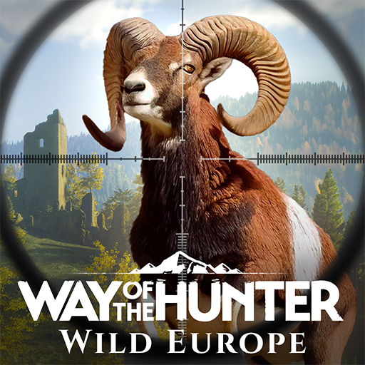 《Way of the Hunter Wild Europe》v1.0.12 手机MOD版！拟真狩猎流程，包含枪械弹道计算与动物追踪机制，适合在手机平台体验慢节奏野外任务-山海之花 - 宝藏星球屋