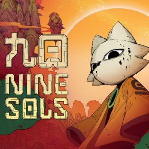 《九日》v1.4 手机完整版！以刀剑格挡为核心的动作系统，结合类银河恶魔城探索结构，适合硬核玩家单机体验