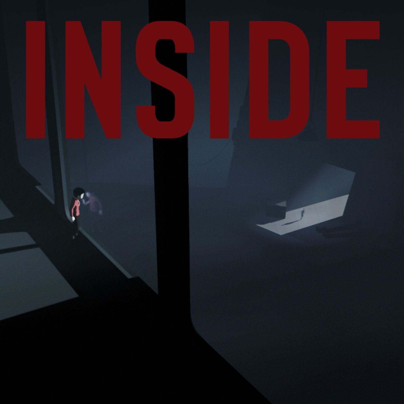 《INSIDE》v1.0.3 手机完整版！一次无文本的叙事解谜体验，在五分钟内靠动作和场景引导玩家进入压抑世界，无跳转无加载-山海之花 - 宝藏星球屋
