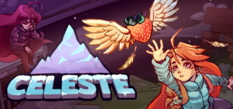 Celeste 截图