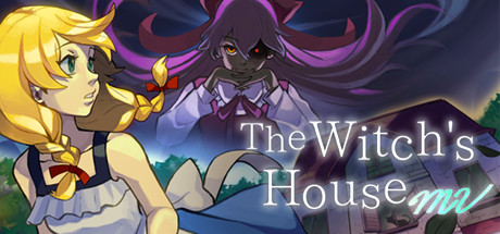 The Witch’s House MV 截图