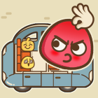Where’s My Seat? – Logic Puzzles 截图