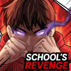 《School’s Revenge The Last Wolf》v3.1.9 手机MOD版！一段以校园复仇为主线的线性动作剧情，战斗直观，剧情选择有限但推进顺畅，适合短时间游玩-山海之花 - 宝藏星球屋