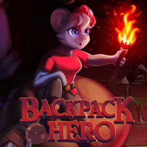 《背包英雄 Backpack Hero》v1.1.3 手机完整版！将背包整理本身转化为战斗策略核心，空间规划直接决定攻防与连击效果，这是Roguelike玩法中的独特设计