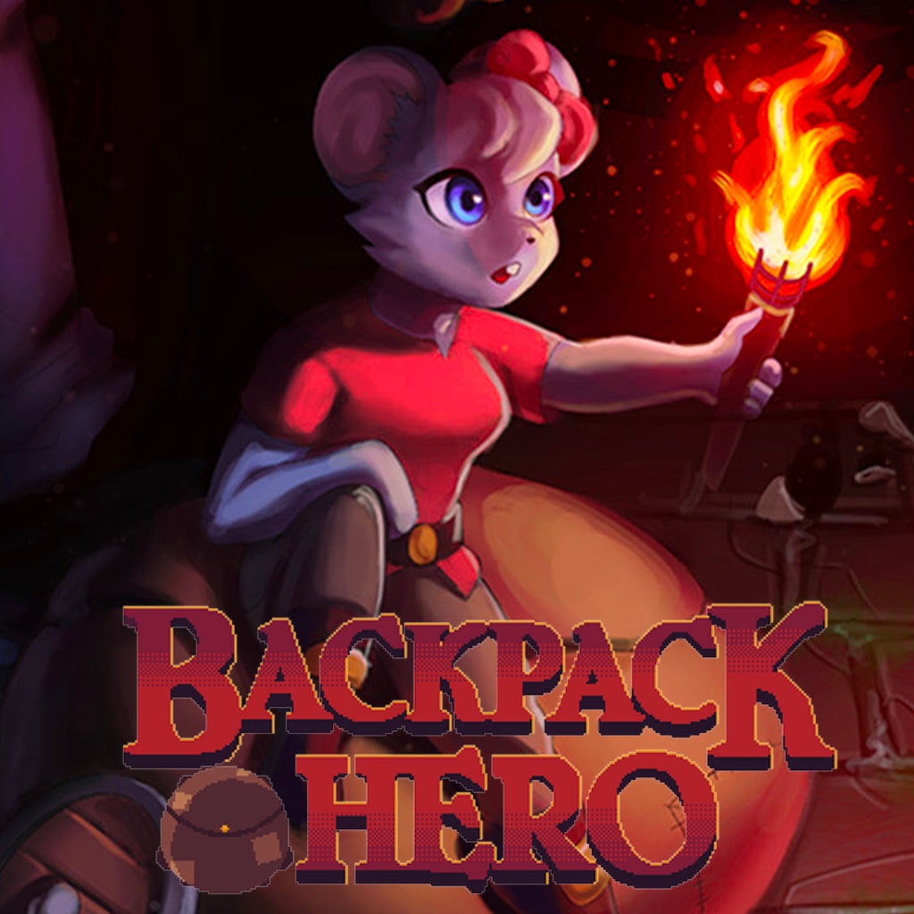 《背包英雄 Backpack Hero》v1.1.3 手机完整版！将背包整理本身转化为战斗策略核心，空间规划直接决定攻防与连击效果，这是Roguelike玩法中的独特设计-山海之花 - 宝藏星球屋