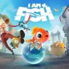 《我是小鱼儿 / I Am Fish》v1.0.23 手机MOD版！用物理规则驱动鱼缸移动的四条鱼逃往大海的关卡制解谜游戏，每条鱼能力差异显著，无随机要素-山海之花 - 宝藏星球屋