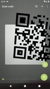 Binary Eye 条形码扫描器:安卓端的免费开源扫码与条码生成工具-山海之花 - 宝藏星球屋