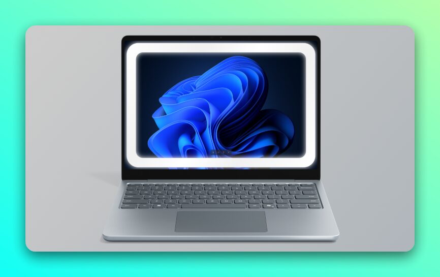 WindowsEdgeLight 桌面氛围灯：让显示器边缘散发定制光效的屏幕补光-山海之花 - 宝藏星球屋
