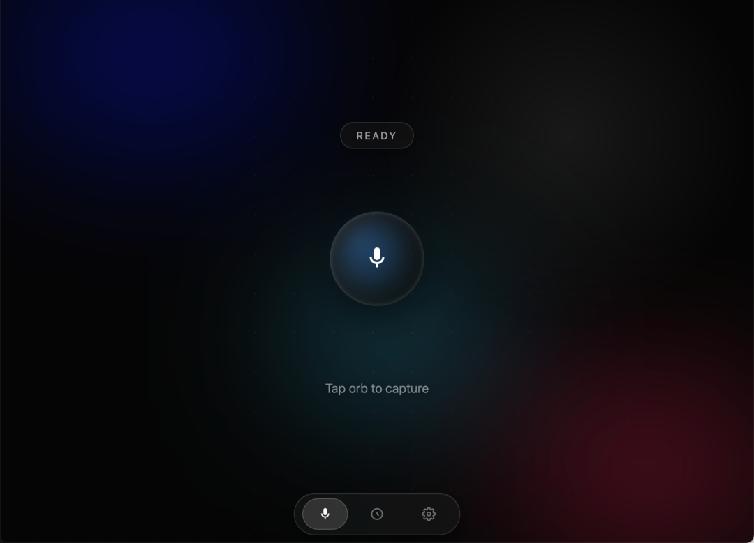 AItoType 语音转文字工具:免费开源的 AI 语音输入助手-山海之花 - 宝藏星球屋