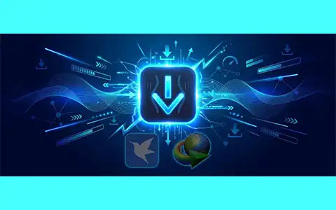 【新增手机版】FluxDown v0.3.2 电脑+手机高速下载工具，支持磁力、种子、网盘、直链-山海之花 - 宝藏星球屋