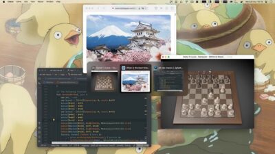 AltTab 窗口切换工具：为 Mac 找回高效的窗口管理体验-山海之花 - 宝藏星球屋