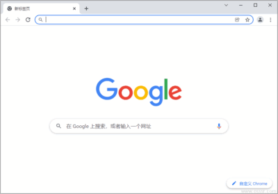 Google Chrome 便携版：免安装跨设备使用的浏览器工具-山海之花 - 宝藏星球屋