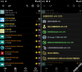 Lucky Patcher 12.10.4：应用去广告与权限管理的安卓实用工具-山海之花 - 宝藏星球屋