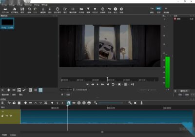 Shotcut 26.8.1 绿色版：开源跨平台视频剪辑与多轨道编辑工具-山海之花 - 宝藏星球屋