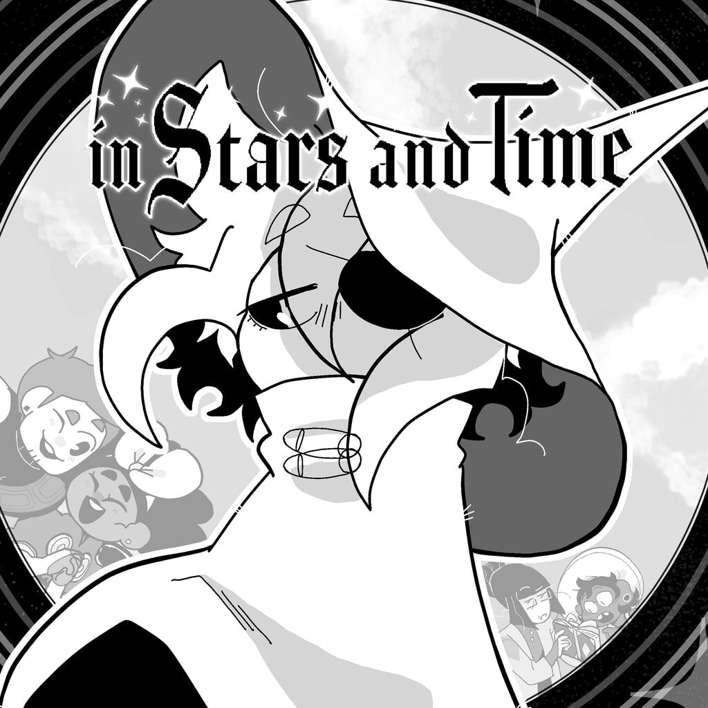 In Stars and Time 截图